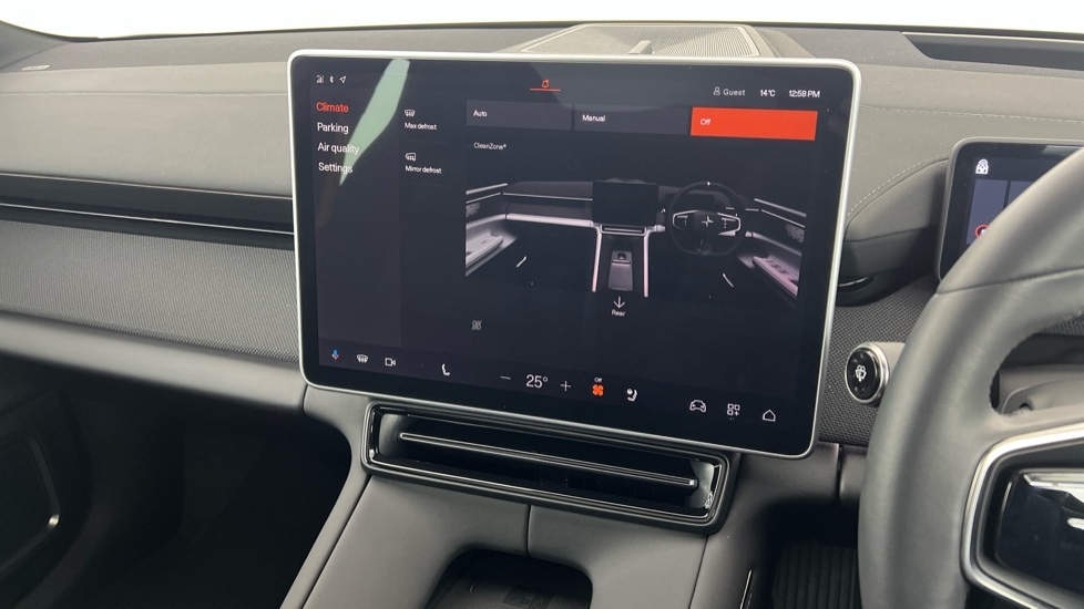 Used Polestar Polestar 4 2025 for sale - 76834902: Photo 66