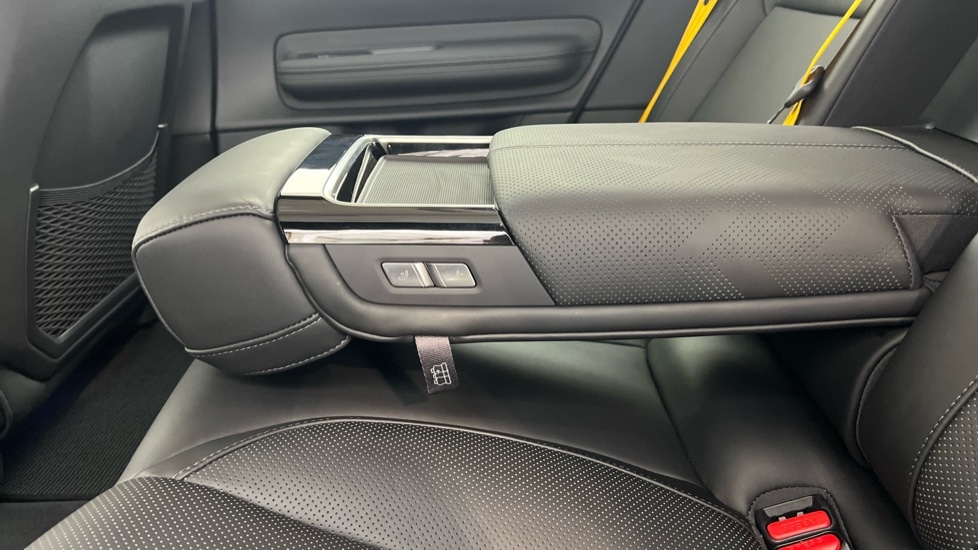 Used Polestar Polestar 4 2025 for sale - 76834902: Photo 77