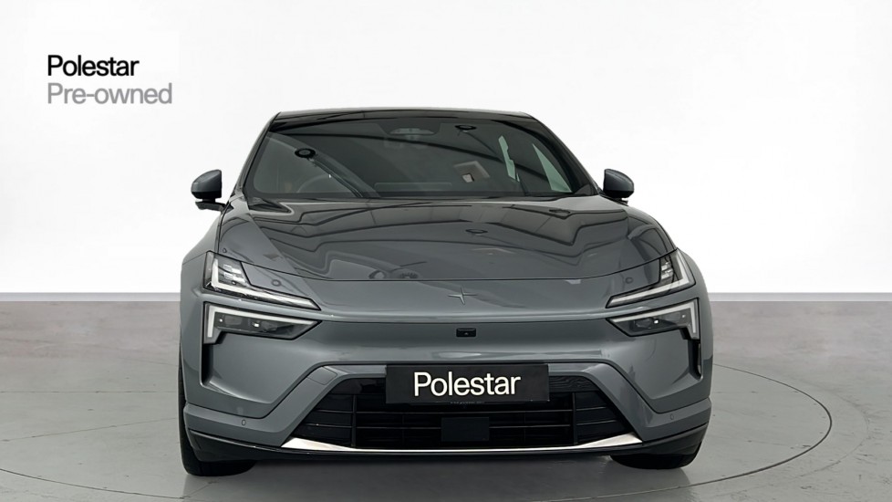 Used Polestar Polestar 4 2025 for sale - 76834902: Photo 8