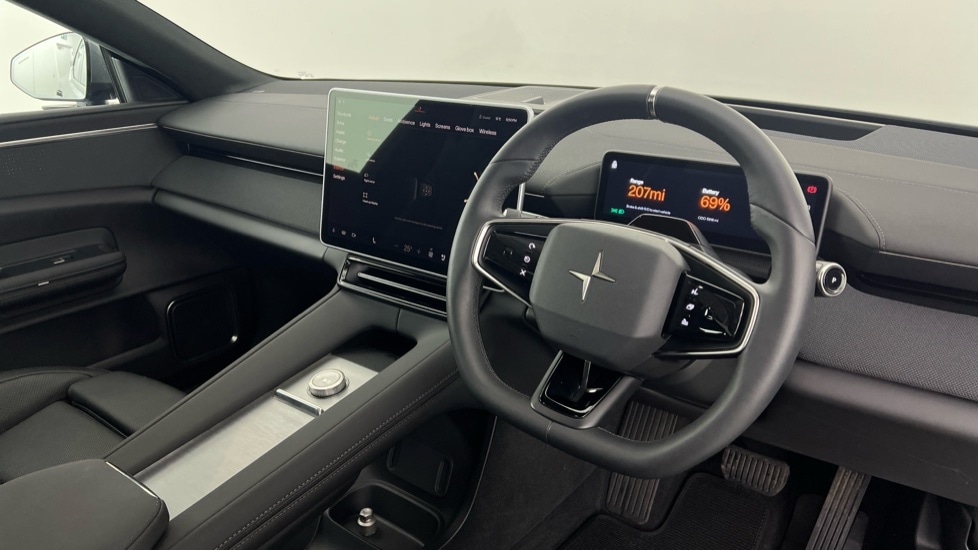 Used Polestar Polestar 4 2025 for sale - 76834902: Photo 9