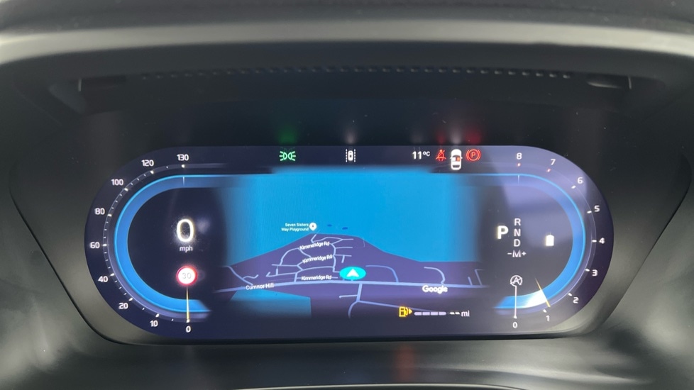 Used Volvo XC40 2024 for sale - 76055618: Photo 11