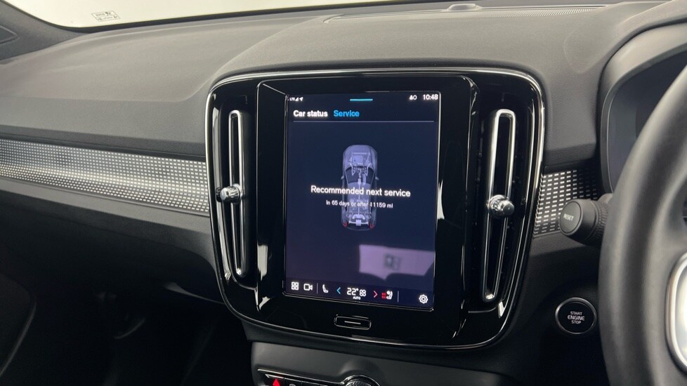 Used Volvo XC40 2024 for sale - 76055618: Photo 14