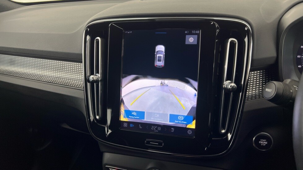 Used Volvo XC40 2024 for sale - 76055618: Photo 18