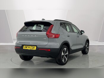Used Volvo XC40 2024 for sale - 76055618: Photo