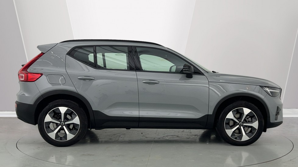 Used Volvo XC40 2024 for sale - 76055618: Photo 3
