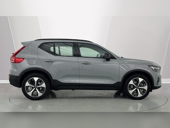 Used Volvo XC40 2024 for sale - 76055618: Photo