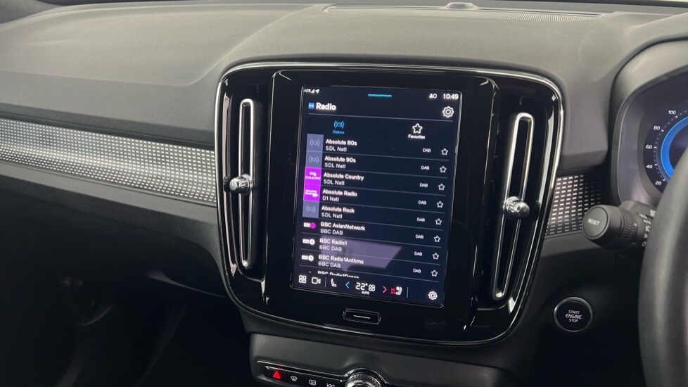 Used Volvo XC40 2024 for sale - 76055618: Photo 41