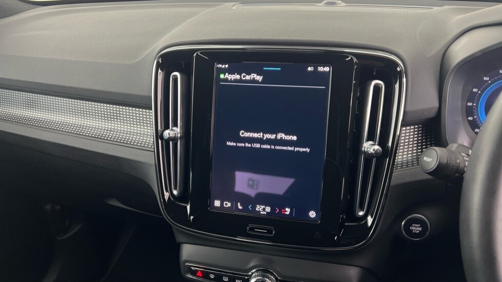 Used Volvo XC40 2024 for sale - 76055618: Photo 42