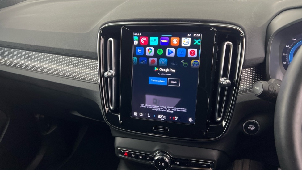 Used Volvo XC40 2024 for sale - 76055618: Photo 44