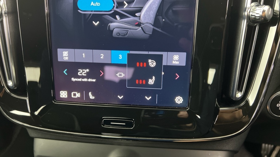 Used Volvo XC40 2024 for sale - 76055618: Photo 46