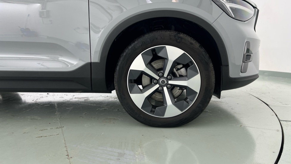 Used Volvo XC40 2024 for sale - 76055618: Photo 63