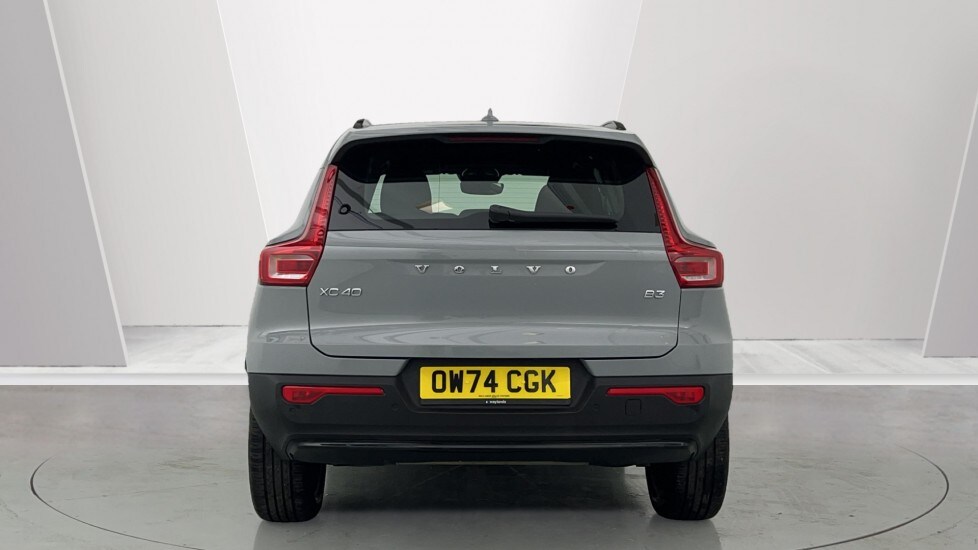 Used Volvo XC40 2024 for sale - 76055618: Photo 7