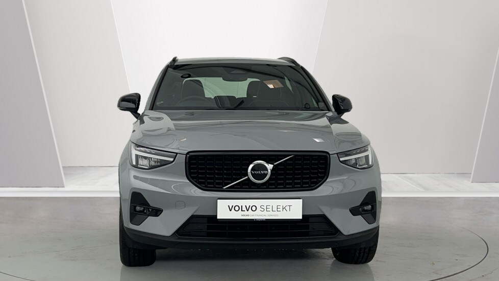 Used Volvo XC40 2024 for sale - 76055618: Photo 8