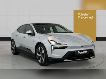 Used Polestar Polestar 4 2025 for sale - 78948542: Photo
