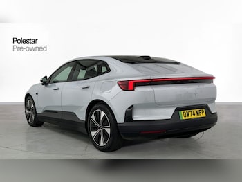 Used Polestar Polestar 4 2025 for sale - 78948542: Photo