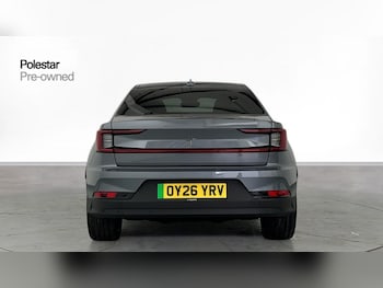 Used Polestar Polestar 2 2026 for sale - 78729817: Photo