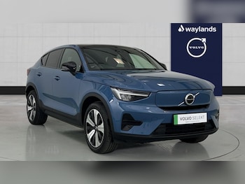 2023 - Recharge Core, Single Motor, Electric 5-Door