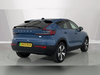 Used Volvo C40 2023 for sale - 75763909: Photo
