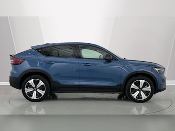 Used Volvo C40 2023 for sale - 75763909: Photo