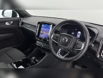 Used Volvo C40 2023 for sale - 75763909: Photo