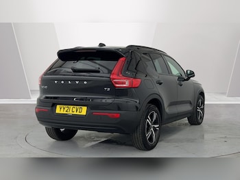 Used Volvo XC40 2021 for sale - 75776002: Photo