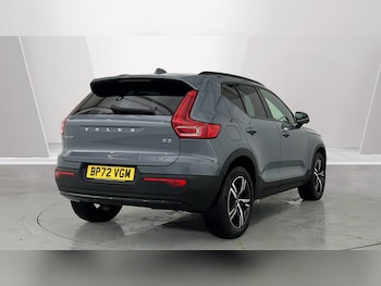 Used Volvo XC40 2023 for sale - 77261623: Photo