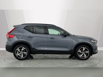 Used Volvo XC40 2023 for sale - 77261623: Photo