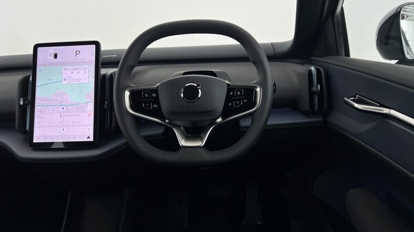 Used Volvo EX30 2025 for sale - 76018200: Photo 10