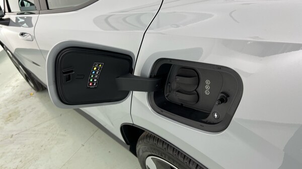 Used Volvo EX30 2025 for sale - 76018200: Photo 16