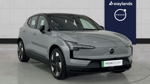 Used Volvo EX30 2025 for sale - 76018200: Photo 1