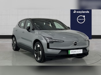 Volvo - EX30