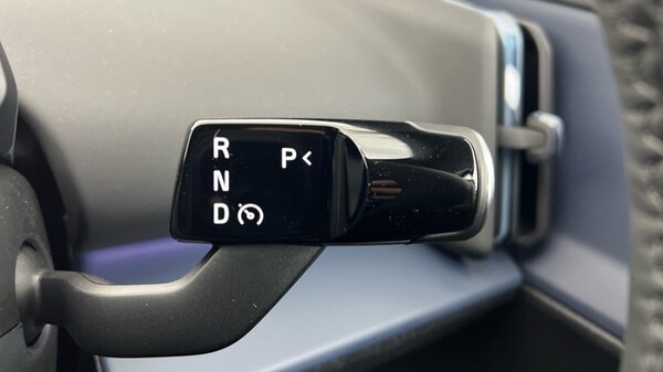 Used Volvo EX30 2025 for sale - 76018200: Photo 23