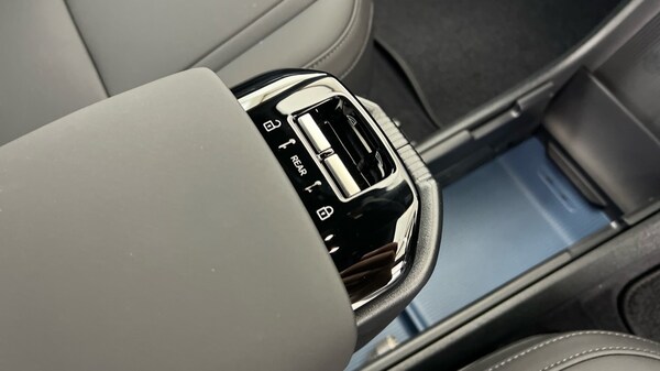 Used Volvo EX30 2025 for sale - 76018200: Photo 24