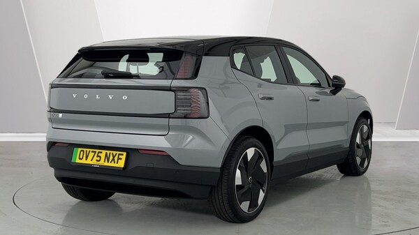 Used Volvo EX30 2025 for sale - 76018200: Photo 2