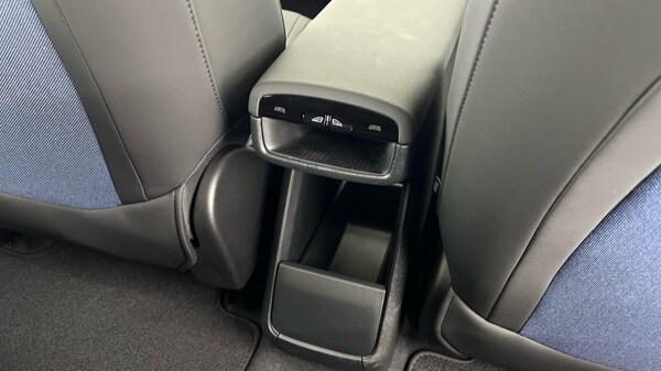 Used Volvo EX30 2025 for sale - 76018200: Photo 35