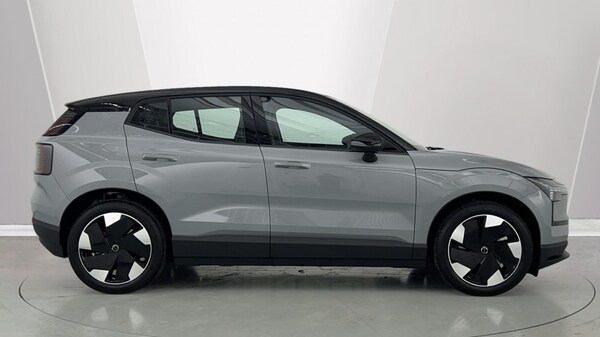 Used Volvo EX30 2025 for sale - 76018200: Photo 3