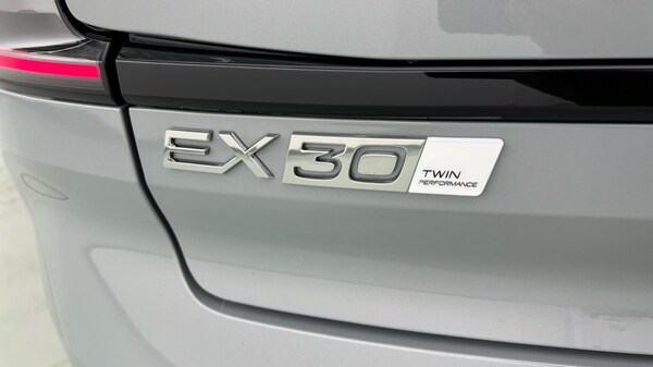 Used Volvo EX30 2025 for sale - 76018200: Photo 44