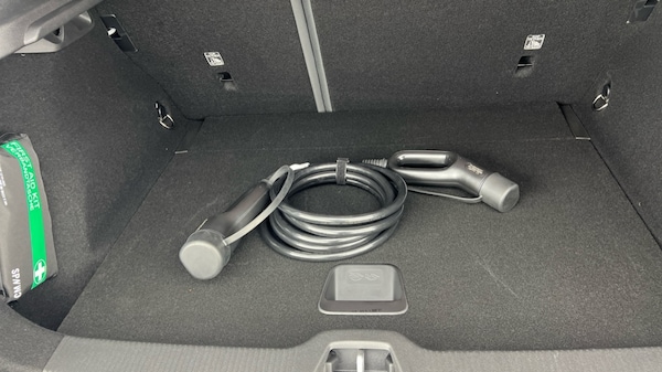 Used Volvo EX30 2025 for sale - 76018200: Photo 45