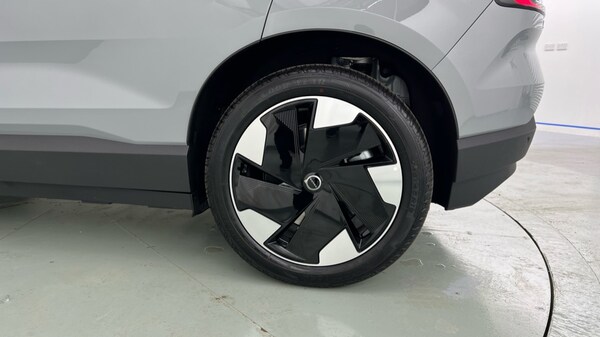 Used Volvo EX30 2025 for sale - 76018200: Photo 47