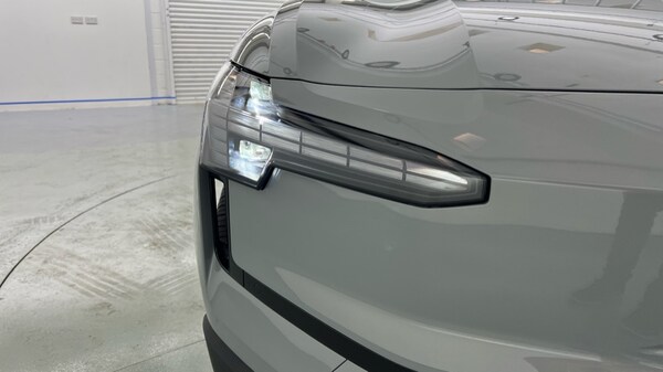Used Volvo EX30 2025 for sale - 76018200: Photo 52