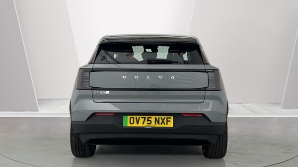 Used Volvo EX30 2025 for sale - 76018200: Photo 7