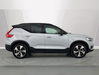 Used Volvo XC40 2022 for sale - 75467521: Photo