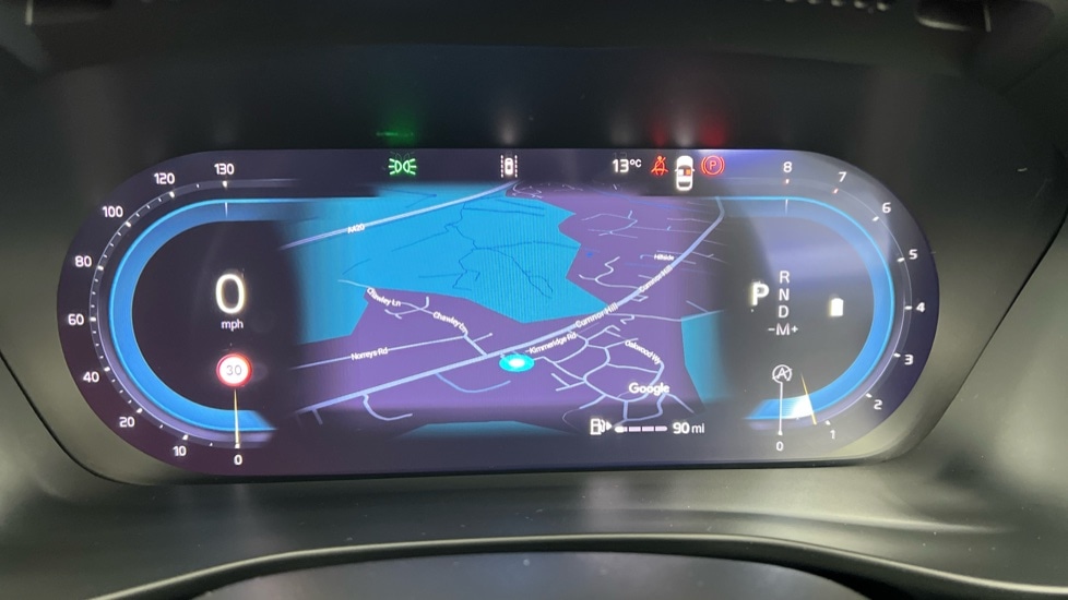 Used Volvo XC40 2024 for sale - 76519321: Photo 11