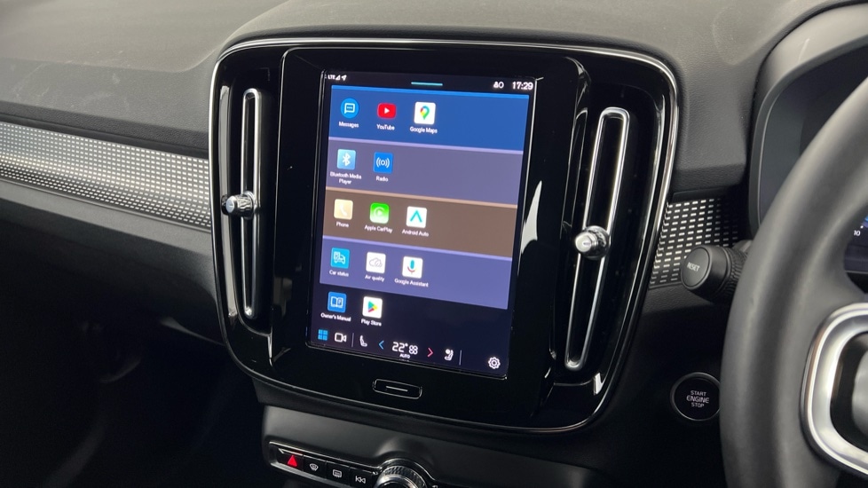 Used Volvo XC40 2024 for sale - 76519321: Photo 12