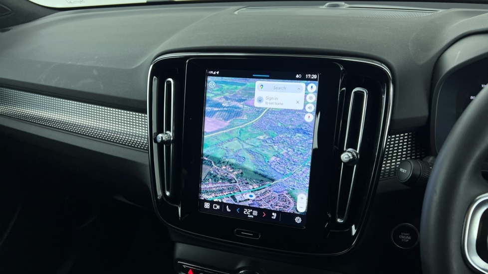 Used Volvo XC40 2024 for sale - 76519321: Photo 18