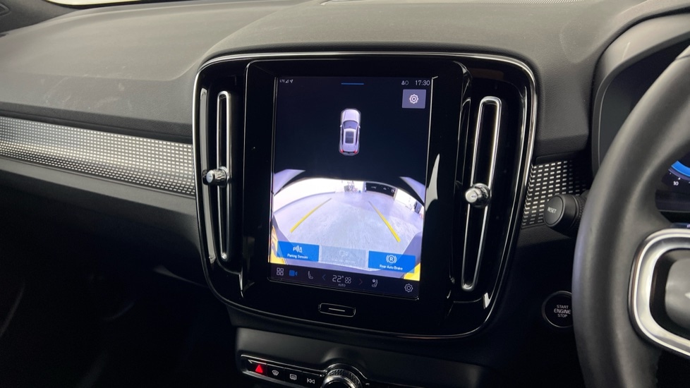 Used Volvo XC40 2024 for sale - 76519321: Photo 19