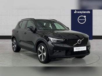 Volvo - XC40