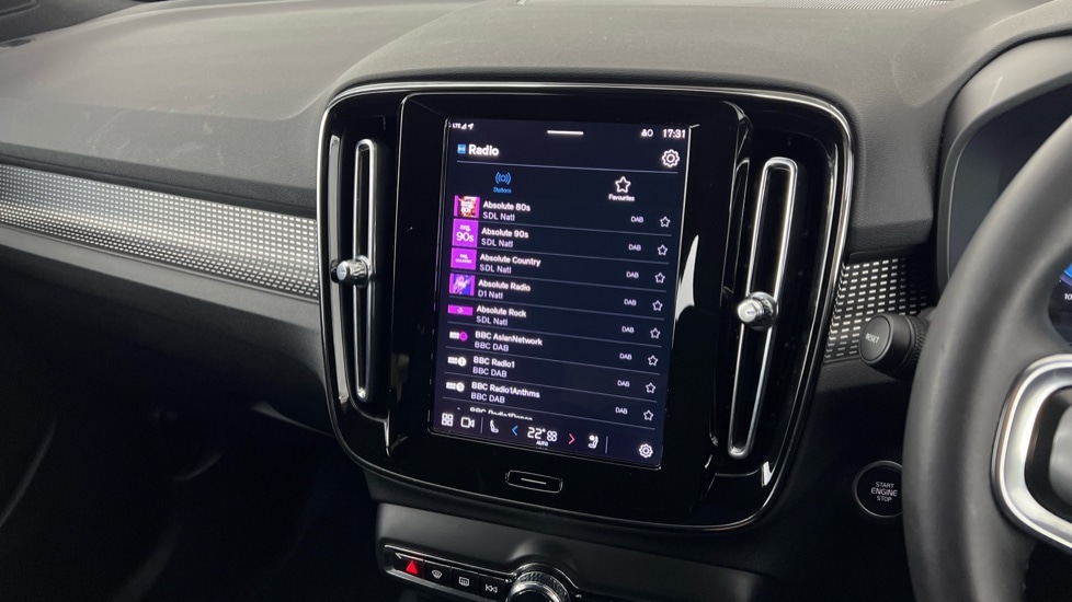 Used Volvo XC40 2024 for sale - 76519321: Photo 41