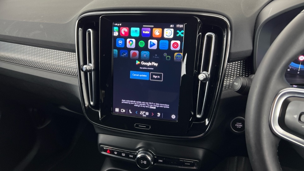 Used Volvo XC40 2024 for sale - 76519321: Photo 45