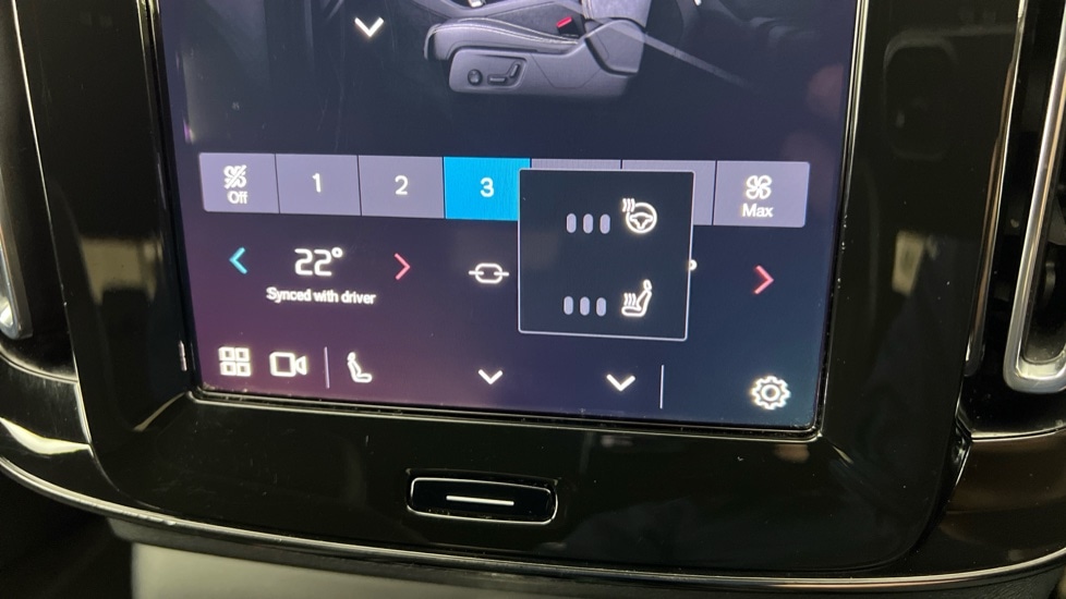 Used Volvo XC40 2024 for sale - 76519321: Photo 47